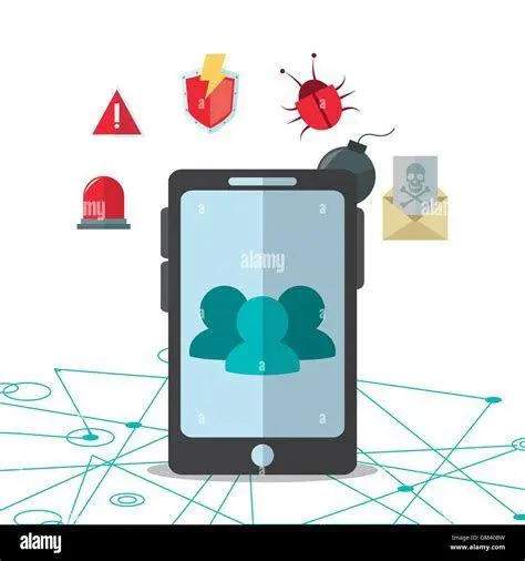 Proteksi Data Pribadi keamanan data di smartphone