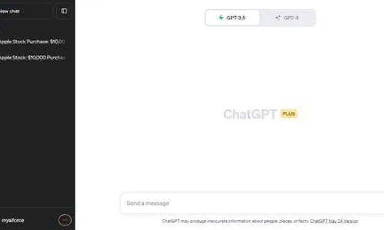 Berbagai Aplikasi AI Modern Antarmuka aplikasi AI populer untuk produktivitas