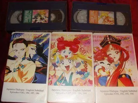 Perkembangan Fansub Anime Sejarah perkembangan fansub anime di Indonesia