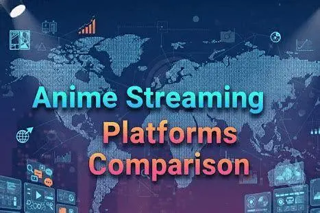 Platform Anime Resmi Perbandingan platform streaming anime legal di Indonesia