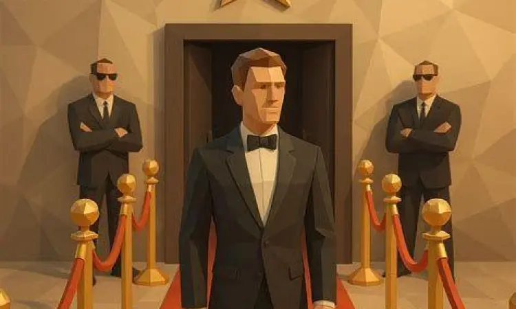 Status VIP yang sudah terbuka di Royal Dream Mod