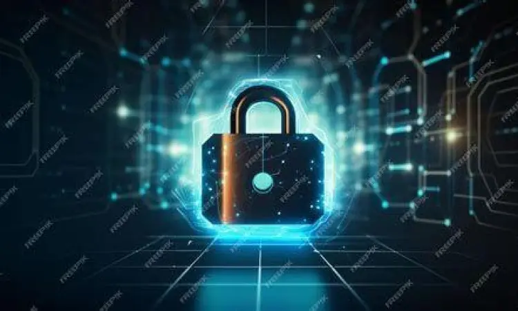 Keamanan Data Pribadi Perlindungan data pribadi dari aplikasi ilegal