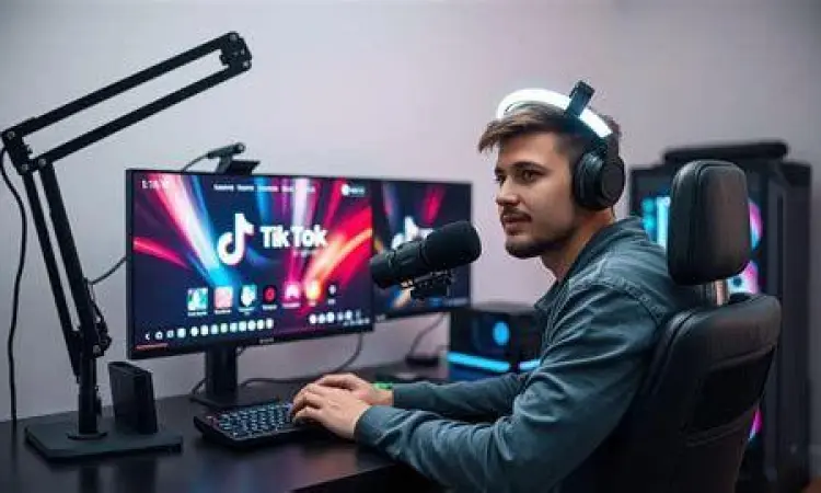 Optimasi Perangkat Optimasi smartphone untuk aplikasi live streaming