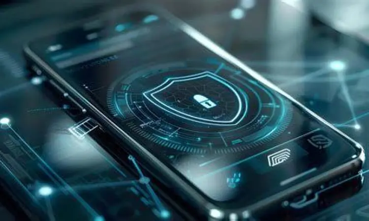 Perlindungan privasi dan keamanan pada perangkat mobile
