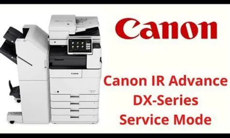 Langkah menekan tombol panel canon ip2770