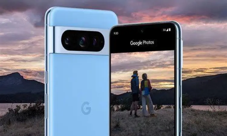 Perbandingan hasil foto kamera standar dengan aplikasi GCam