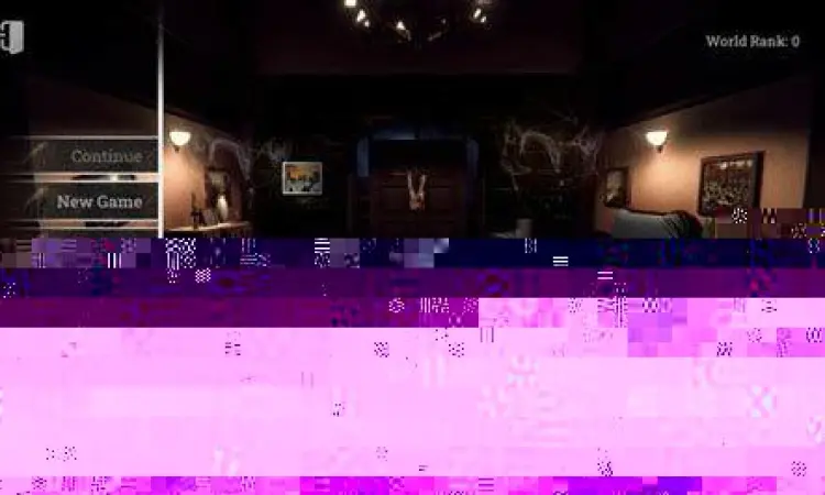 Teka-teki menantang dalam game horor