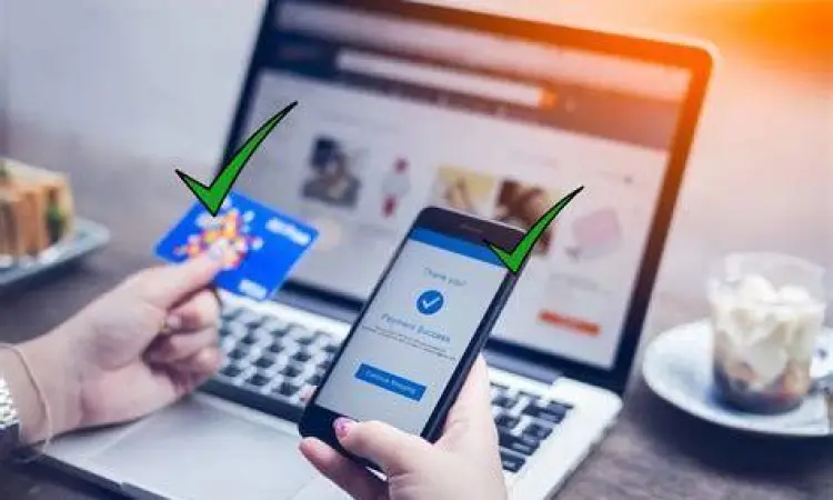 Keamanan pembayaran di aplikasi MyIndiHome