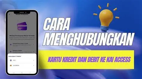 Metode Pembayaran Digital Pilihan pembayaran di aplikasi kereta api