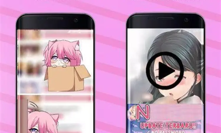 Fitur Aplikasi Kucing Pink Fitur utama dalam aplikasi kucing pink