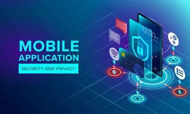 Keamanan Data Pengguna Keamanan data pada aplikasi mobile