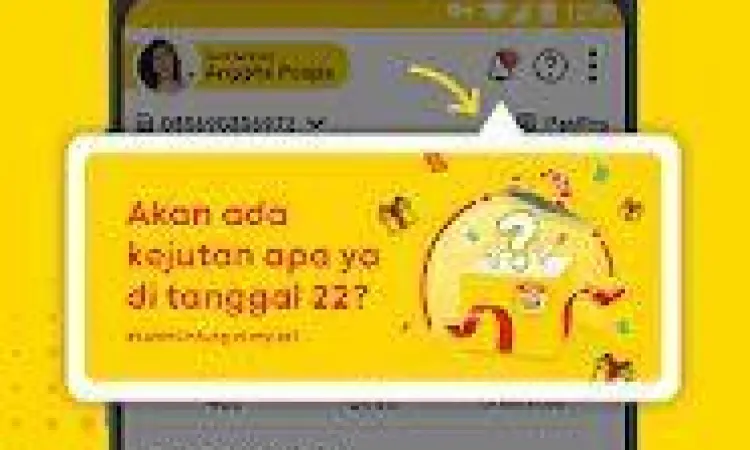 Dashboard Aplikasi MyIM3 Fitur utama aplikasi M3 Indosat