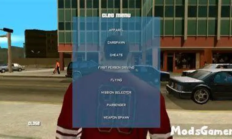 Koleksi Game Modifikasi Koleksi game modifikasi di dalam platform HappyMod