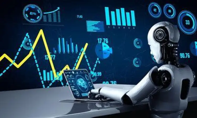 Konsep kecerdasan buatan dalam pengelolaan keuangan bank digital