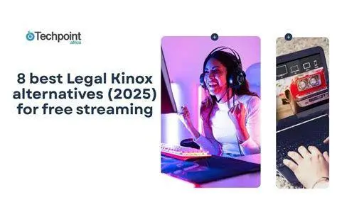 Alternatif Legal Alternatif legal streaming musik