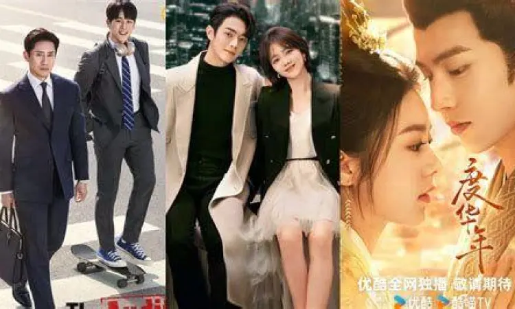 Daftar aplikasi nonton drama China gratis yang populer di Indonesia