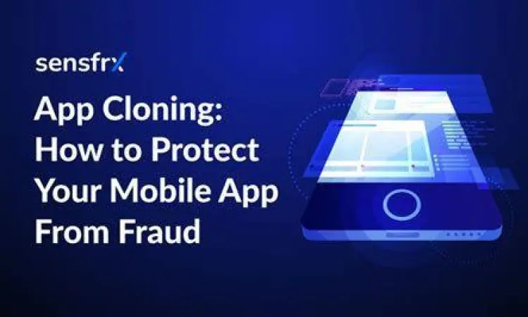 Keamanan Kloning Aplikasi Keamanan kloning aplikasi di android