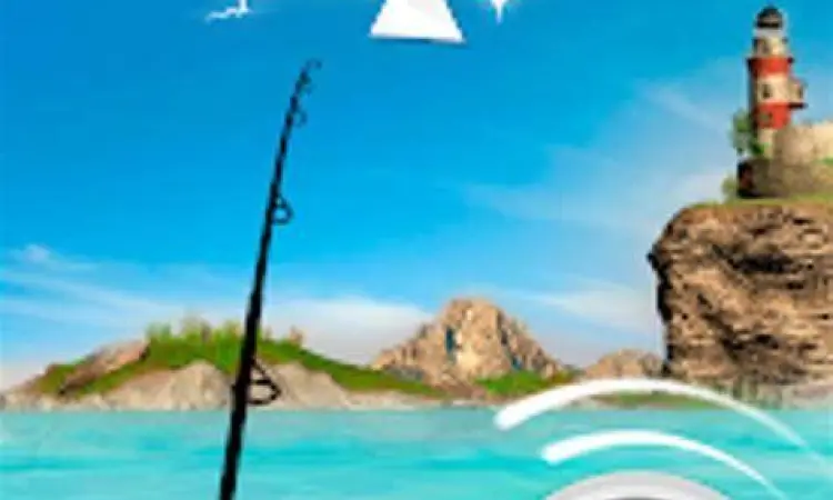 Peralatan pancing premium di kail pancing mod apk