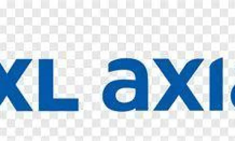 Logo Provider AXIS Logo AXIS dan XL Axiata Indonesia
