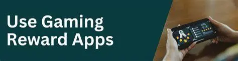 Ilustrasi Reward Apps Aplikasi reward untuk gamer