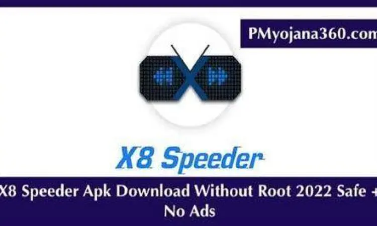 Interface X8 Speeder No Ads Antarmuka aplikasi x8 speeder tanpa iklan