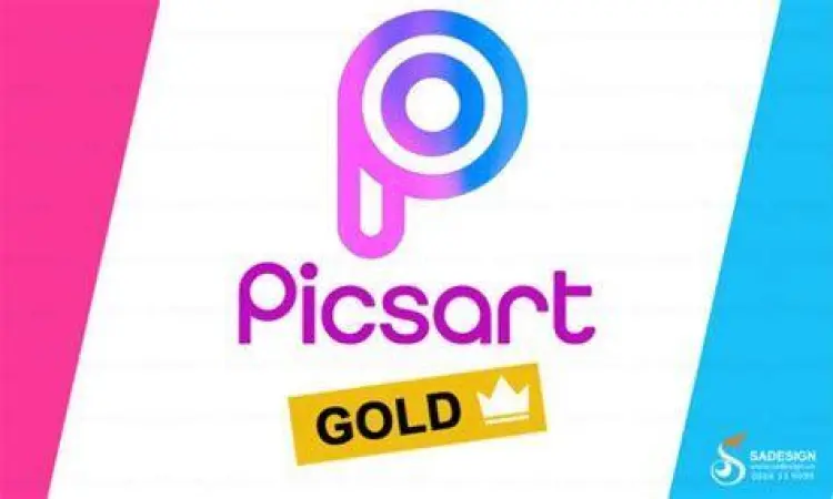Perbedaan Picsart gratis dan gold