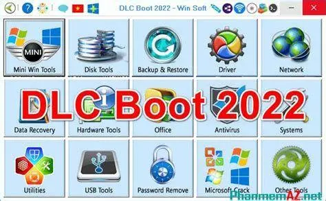 Pembuatan USB Bootable Proses pembuatan bootable usb dlc boot download
