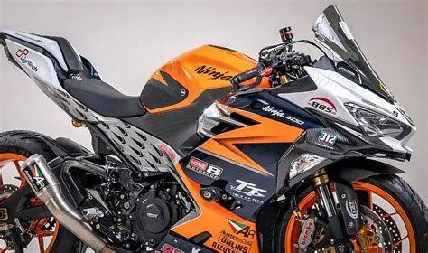 Ninja 250 FI Hedon Style Gambar modifikasi ninja 250 untuk pap ninja download
