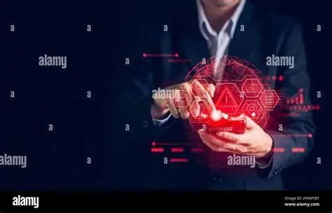 Risiko Keamanan Siber Perangkat Ancaman malware pada perangkat smartphone