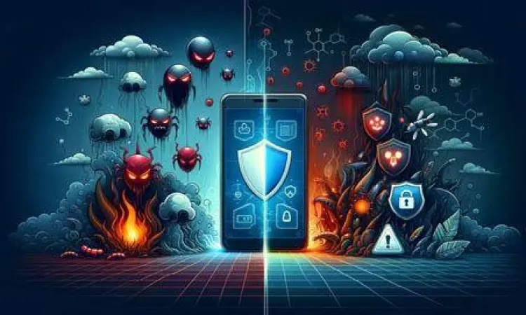 Keamanan Akun Game Keamanan akun dalam penggunaan aplikasi modifikasi