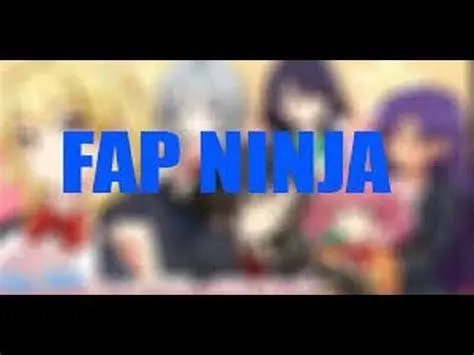 Panduan Instalasi Fap Ninja Langkah-langkah instalasi game fap ninja