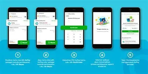 Metode Pembayaran Tokopedia Pilihan metode pembayaran di Tokopedia