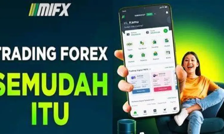 Sistem Keamanan Broker Keamanan data dalam aplikasi trading terpercaya