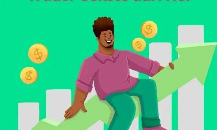 Edukasi Investasi Investor sukses belajar menggunakan aplikasi trading terpercaya