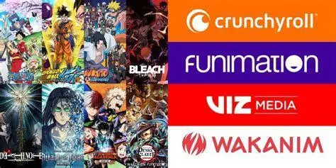 Streaming Anime Mobile Streaming anime jepang di perangkat smartphone