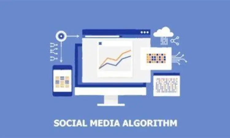 Algoritma Video Pendek Visualisasi algoritma aplikasi video viral