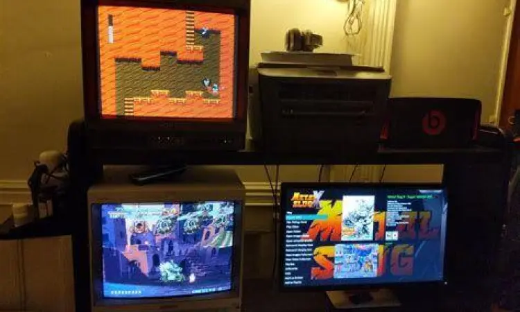 Optimasi Hardware Emulator Setup PC gaming ideal untuk menjalankan emulator