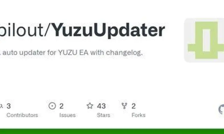 Konfigurasi Yuzu Menu pengaturan optimasi grafis pada yuzu