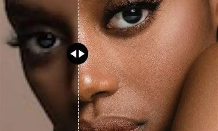 Restorasi Video AI Wink Fitur AI Video Repair pada aplikasi Wink