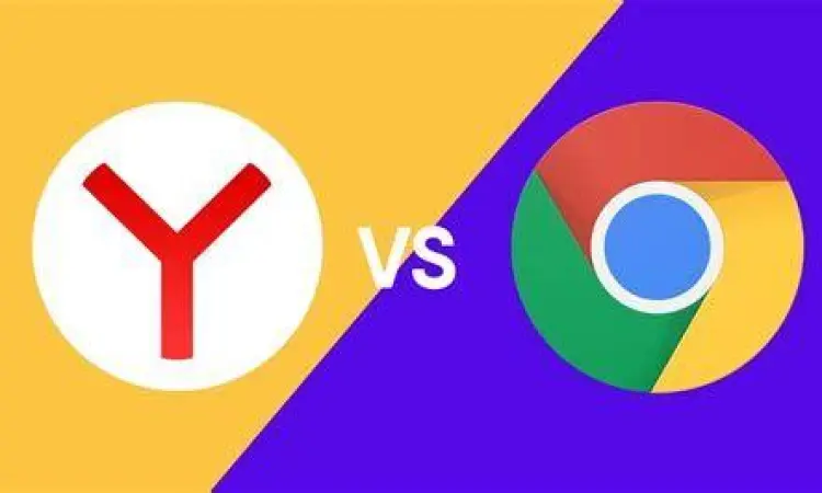 Fitur keamanan canggih pada aplikasi Yandex Browser