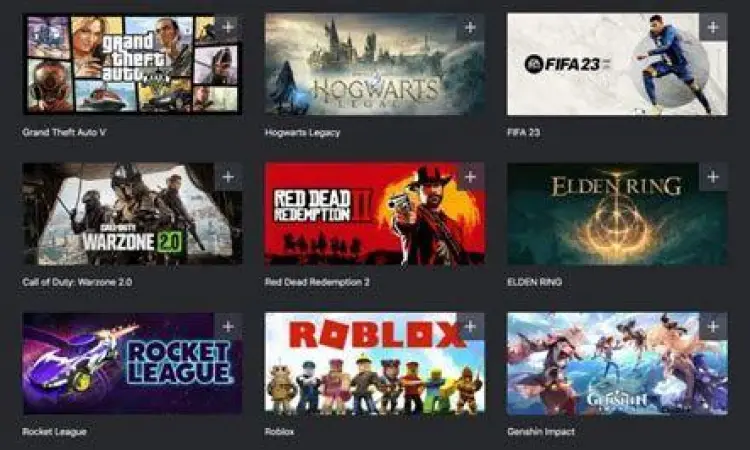 Manfaat Cloud Gaming di Android