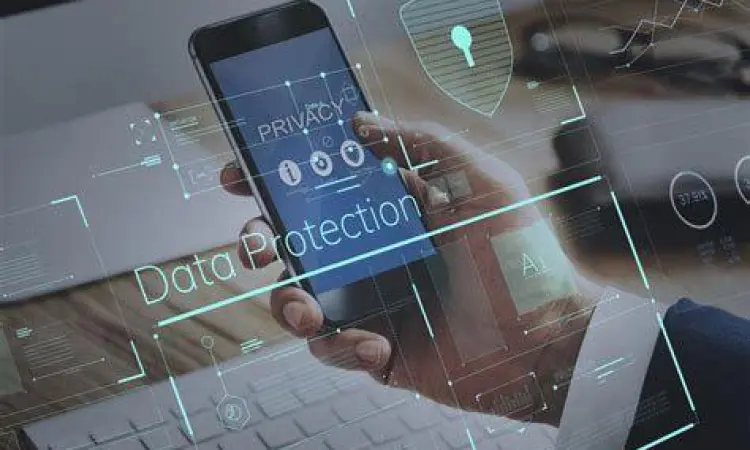 Keamanan Data Mobile