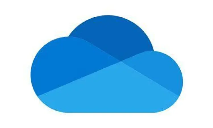 Manajemen penyimpanan cloud OneDrive