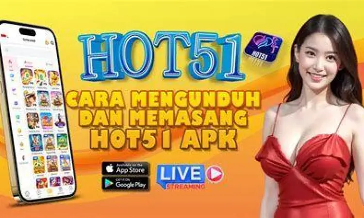 fitur utama aplikasi hot51 premium