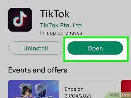 Instalasi TikTok Aman Panduan instalasi aplikasi TikTok di smartphone