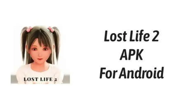 Mekanisme permainan simulasi Lost Life 2