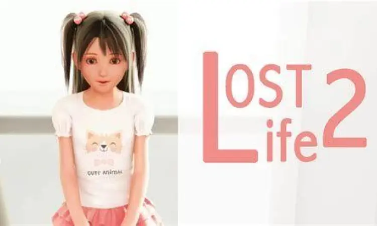 Fitur Baru Lost Life 2 Daftar fitur baru dalam Lost Life 2