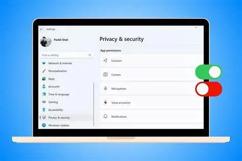 Keamanan Privasi Online Keamanan data pribadi di aplikasi chatting