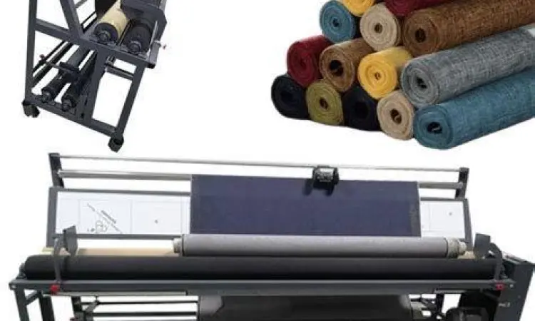 Antarmuka AutoCAD 2021 Tampilan antarmuka AutoCAD 2021 yang bersih