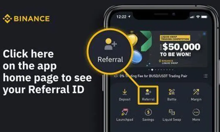 Eksplorasi Fitur Binance Fitur utama dalam aplikasi Binance